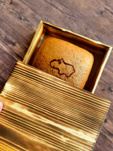 Load image into Gallery viewer, 【栗の沖縄黒蜜ケーキ】
Kuromistu Chestnut Cake Online Class