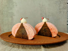Load image into Gallery viewer, 【 Yae-Sakura Komeko Cream Roll Workshop】八重桜の生乳米卷