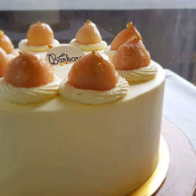 Load image into Gallery viewer, Lychee Martini Soufflé Cake Workshop
荔枝•马丁尼舒芙蕾蛋糕