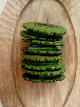 Load image into Gallery viewer, 【長寿草 x 抹茶】芝士挞 & Sando课程 Choumei Gusa x Matcha Chizu Tarte Workshop (Private)