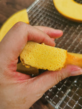 Load image into Gallery viewer, 🌰 【Wakuri•Mont Blanc Okara Cake Workshop】🌰
和栗 の おからケーキ