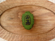 Load image into Gallery viewer, 【長寿草 x 抹茶】芝士挞 & Sando课程 Choumei Gusa x Matcha Chizu Tarte Workshop (Private)