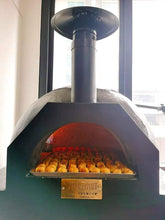 Load image into Gallery viewer, Kama-yaki Pineapple Balls 窯焼きの丸型凤梨球 (set of 2 tubs) Pre-Order 2026