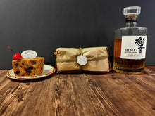 Load image into Gallery viewer, HIBIKI Whiskey Wafu Desserts Hand-On Class (Group)