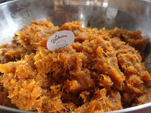 Load image into Gallery viewer, Kama-yaki Pineapple Balls 窯焼きの丸型凤梨球 (set of 2 tubs) Pre-Order 2026