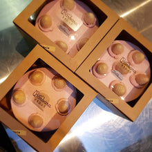 Load image into Gallery viewer, Sakura Awayuki Mille Crepe Cake 桜香るの 「淡雪」 クレープケーキ