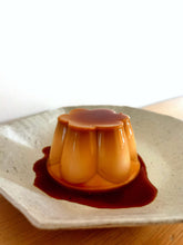 Load image into Gallery viewer, Barbara Signature Wafu Pudding Workshop 和風の布甸专修课程
