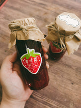 Load image into Gallery viewer, Ichigo Jam Online class 莓 の ジャム&スプレッド