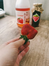 Load image into Gallery viewer, Ichigo Jam Online class 莓 の ジャム&スプレッド
