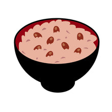 Load image into Gallery viewer, Matsuda-ya Sweetened Adzuki Bean 松田屋の極上糖渍蜜红豆 900g