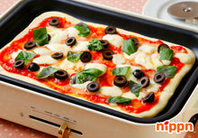 Load image into Gallery viewer, NIPPn Pizza Dough Mix Powder 日本製披萨预拌粉