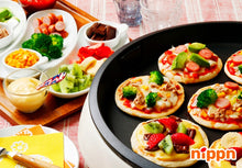 Load image into Gallery viewer, NIPPn Pizza Dough Mix Powder 日本製披萨预拌粉