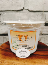 Load image into Gallery viewer, Umehara Orange 5mm Cut 日本梅原橙子渍皮丁 (10%洋酒入)