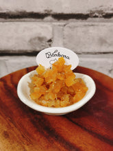 Load image into Gallery viewer, Umehara Lemon 5mm Cut 日本梅原檸檬渍皮丁 (10%洋酒入)