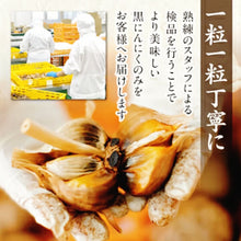 Load image into Gallery viewer, Fukouka Fermented Black Garlic 九州宫崎県産黒蒜 150g