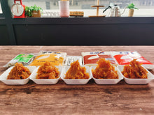 Load image into Gallery viewer, APRICOT feat. PINEAPPLE Sand  パイナップルケーキ🍍