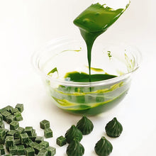 Load image into Gallery viewer, Meiji Nishio Matcha Choc 明治彩味愛知縣西尾抹茶巧克力  (22%)