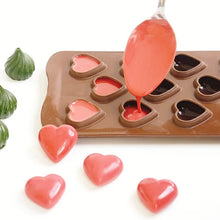 Load image into Gallery viewer, Meiji Strawberry Choc 明治彩味草莓巧克力 (22%)