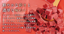 Load image into Gallery viewer, Meiji Strawberry Choc 明治彩味草莓巧克力 (22%)