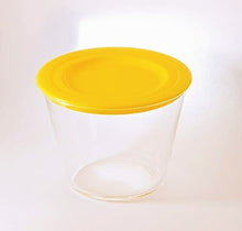 Load image into Gallery viewer, 【iwaki】Pudding Cup 【村上祥子】 • 布丁杯