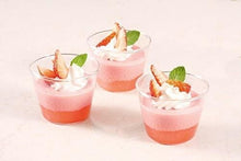 Load image into Gallery viewer, 【iwaki】Pudding Cup 【村上祥子】 • 布丁杯