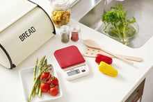 Load image into Gallery viewer, TANITA【 タニタ 】Digital Scale 厨房电子秤 (2 in 1)