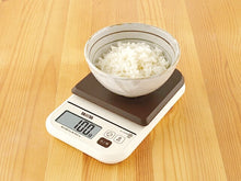 Load image into Gallery viewer, TANITA【 タニタ 】Digital Scale 厨房电子秤 (2 in 1)
