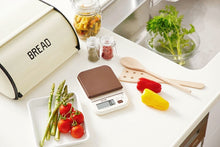 Load image into Gallery viewer, TANITA【 タニタ 】Digital Scale 厨房电子秤 (2 in 1)