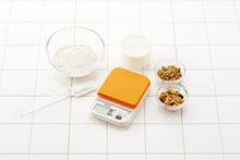 Load image into Gallery viewer, TANITA【 タニタ 】Digital Scale 厨房电子秤 (2 in 1)
