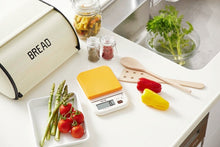 Load image into Gallery viewer, TANITA【 タニタ 】Digital Scale 厨房电子秤 (2 in 1)