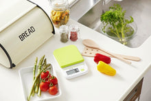 Load image into Gallery viewer, TANITA【 タニタ 】Digital Scale 厨房电子秤 (2 in 1)