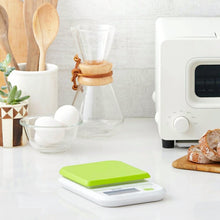 Load image into Gallery viewer, TANITA【 タニタ 】Digital Scale 厨房电子秤 (2 in 1)