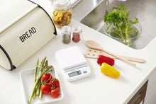 Load image into Gallery viewer, TANITA【 タニタ 】Digital Scale 厨房电子秤 (2 in 1)