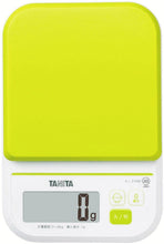 Load image into Gallery viewer, TANITA【 タニタ 】Digital Scale 厨房电子秤 (2 in 1)