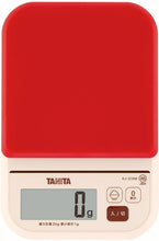 Load image into Gallery viewer, TANITA【 タニタ 】Digital Scale 厨房电子秤 (2 in 1)