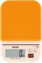 Load image into Gallery viewer, TANITA【 タニタ 】Digital Scale 厨房电子秤 (2 in 1)