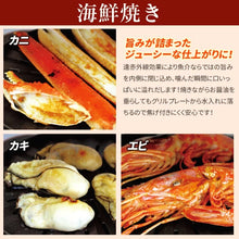 Load image into Gallery viewer, Japan Smokeless Infared Griller 日本远红外线照烧炉