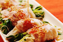 Load image into Gallery viewer, Kuki Extra Rich Sesame Oil
九鬼純正ごま油特濃 45g (set of 4)