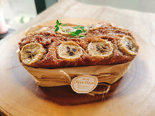 Load image into Gallery viewer, Kan-Juku Banana Komeko Cake Baking Workshop 三温糖完熟の香蕉•米蛋糕课程