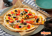 Load image into Gallery viewer, NIPPn Pizza Dough Mix Powder 日本製披萨预拌粉