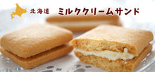 Load image into Gallery viewer, Hokkaido Skimmed Milk Powder 
北海道無脂肪粉乳 180g set of 2