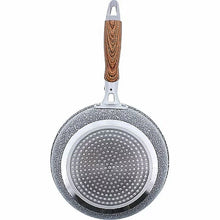 Load image into Gallery viewer, Marble Round Pan フライパン(20cm)