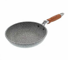 Load image into Gallery viewer, Marble Round Pan フライパン(20cm)