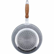 Load image into Gallery viewer, Marble Round Pan ディープパン (26cm)