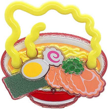 Load image into Gallery viewer, Tonkatsu Ramen Teether 日本拉面牙胶