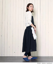 Load image into Gallery viewer, Apron (Andersen) ザッカエプロン 【Dark Brown)】