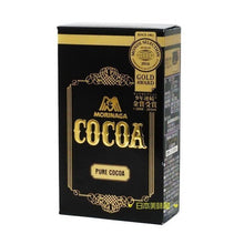 Load image into Gallery viewer, Morinaga Pure Cocoa Powder 森永製菓 純ココア 110g