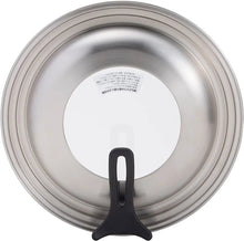 Load image into Gallery viewer, Japan Pan Lid   下村企販锅盖