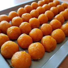 Load image into Gallery viewer, APRICOT feat. PINEAPPLE Sand  パイナップルケーキ🍍