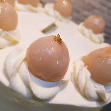 Load image into Gallery viewer, Lychee Martini Cake